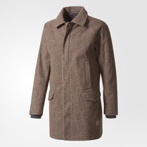 Adidas X Wings + Horns Coat